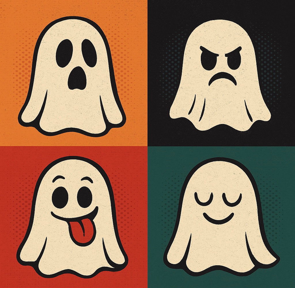 Scary, Silly, and Seen: How Halloween Helps Kids Express All Their Feelings