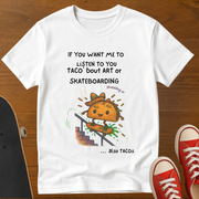 Shredding It! - Kids Softstyle T-Shirt
